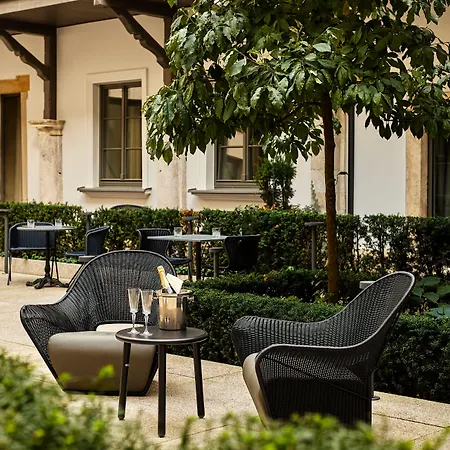 H15 Palace, A Luxury Collection Hotel, ホテル クラクフ