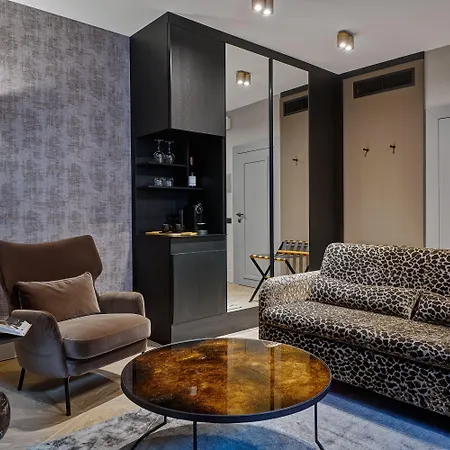 H15 Palace, A Luxury Collection Hotel, 5*