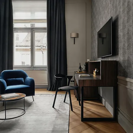 H15 Palace, A Luxury Collection Hotel, Krakau