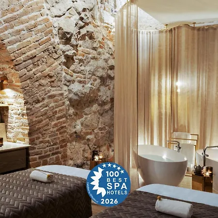 H15 Palace, A Luxury Collection Hotel, Hotell 5*