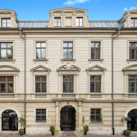 H15 Palace, A Luxury Collection Hotel,