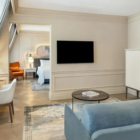 H15 Palace, A Luxury Collection Hotel, 5* Kraków