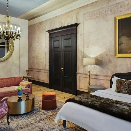 Hotel H15 Palace, A Luxury Collection Hotel, Krakov