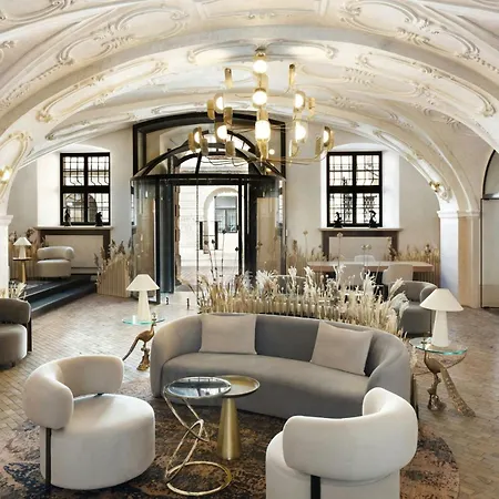 H15 Palace, A Luxury Collection Hotel, 5*