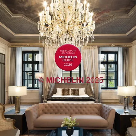 Ξενοδοχείο H15 Palace, A Luxury Collection Hotel, Krasków