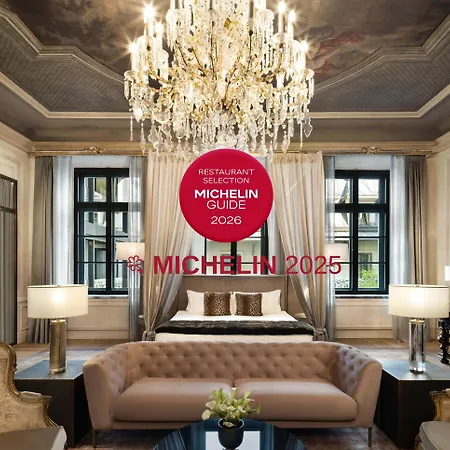 H15 Palace, A Luxury Collection Hotel, Hotell