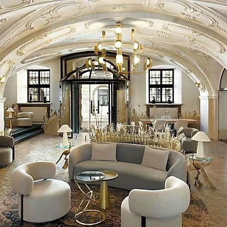 Hotel H15 Palace, A Luxury Collection Hotel,