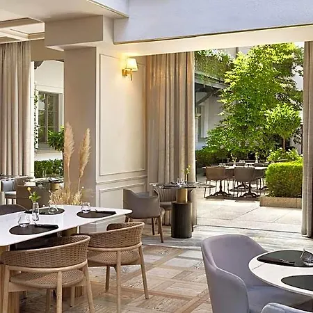H15 Palace, A Luxury Collection Hotel, Hotel