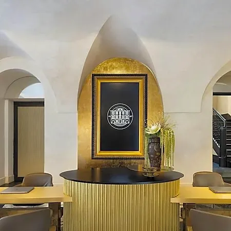 H15 Palace, A Luxury Collection Hotel, Hotel 5*