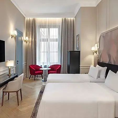 Hotel H15 Palace, A Luxury Collection Hotel, 5*