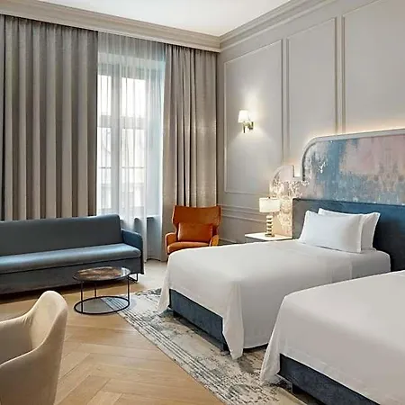 Hotel H15 Palace, A Luxury Collection Hotel, Krakov