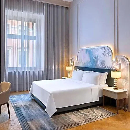 Hotel H15 Palace, A Luxury Collection Hotel, 5*