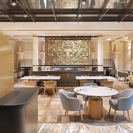 H15 Palace, A Luxury Collection Hotel, Krakau