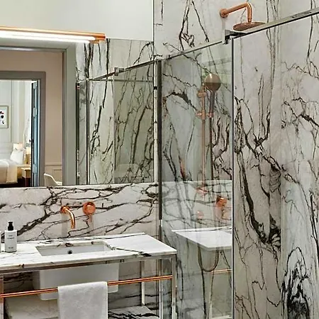 H15 Palace, A Luxury Collection Hotel, Hotel Krakau