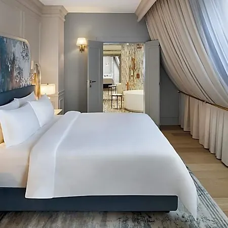 Hotel H15 Palace, A Luxury Collection Hotel, Krakau