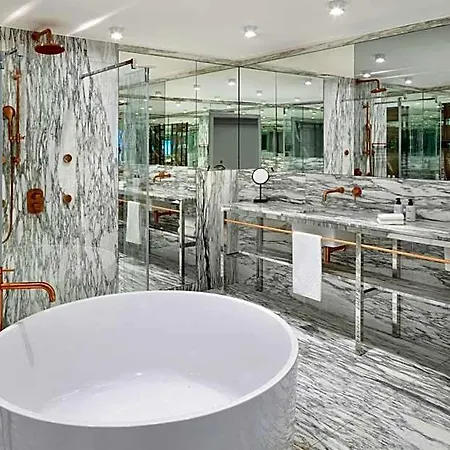 H15 Palace, A Luxury Collection Hotel, 5* Krakau