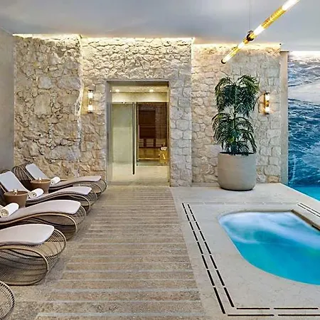 H15 Palace, A Luxury Collection Hotel, Hotel 5*
