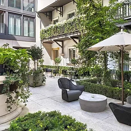 H15 Palace, A Luxury Collection Hotel, Krakov