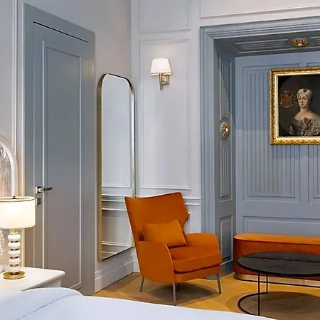 Hotel H15 Palace, A Luxury Collection Hotel, Krakov