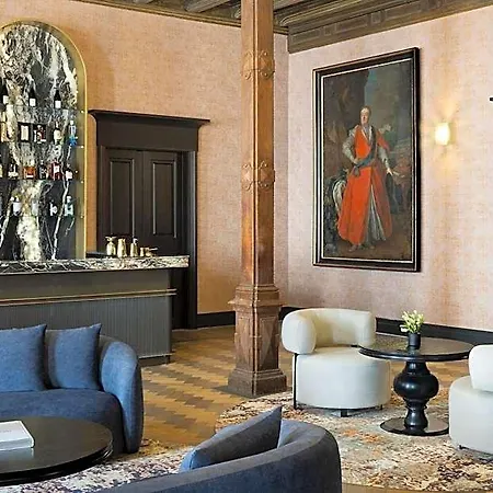 H15 Palace, A Luxury Collection Hotel,