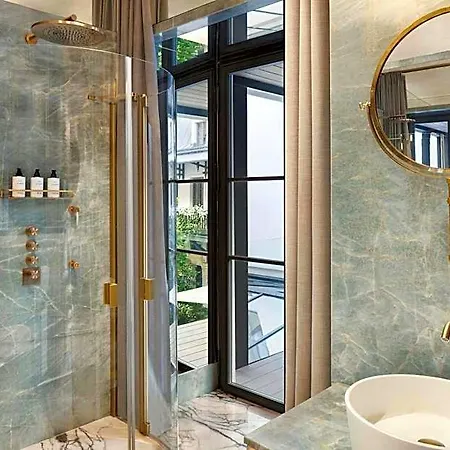 Hotel H15 Palace, A Luxury Collection Hotel, 5*