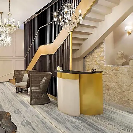 H15 Palace, A Luxury Collection Hotel, Hotel