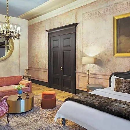 H15 Palace, A Luxury Collection Hotel,