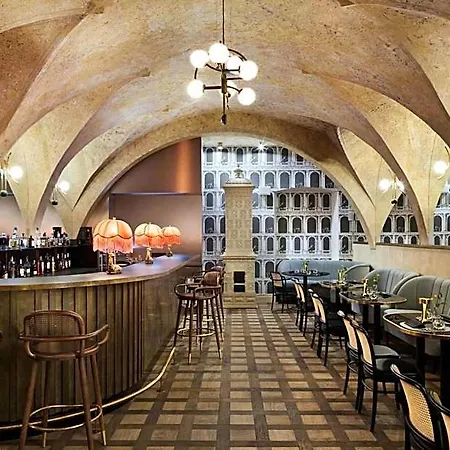 H15 Palace, A Luxury Collection Hotel, Krakkó