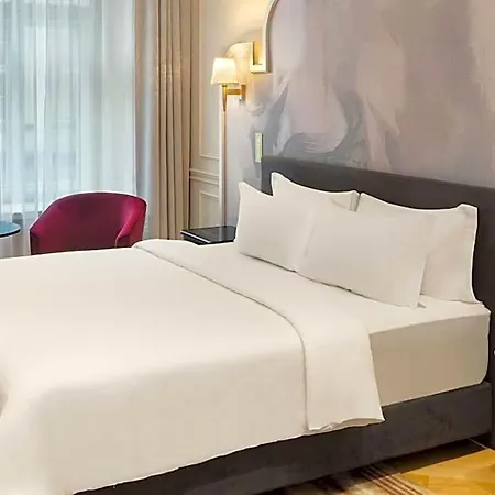 H15 Palace, A Luxury Collection Hotel, Szálloda