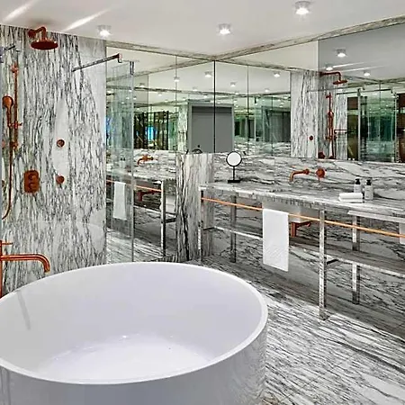 H15 Palace, A Luxury Collection Hotel, Szálloda 5*