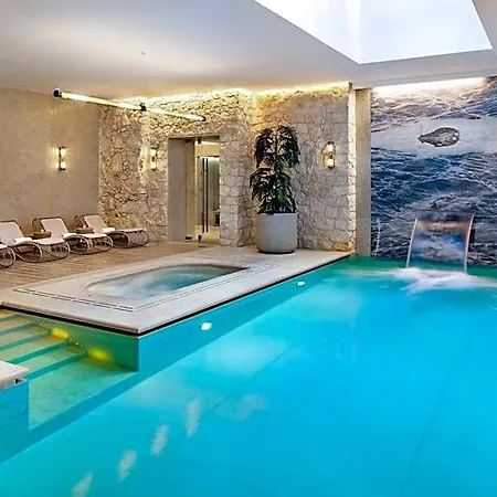 فندق H15 Palace, A Luxury Collection Hotel,