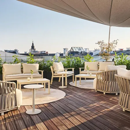 H15 Palace, A Luxury Collection Hotel, فندق كراكوفيا