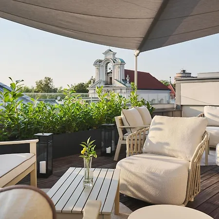 H15 Palace, A Luxury Collection Hotel, 5*