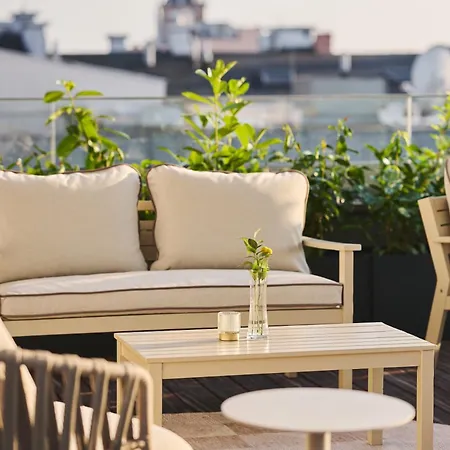 H15 Palace, A Luxury Collection Hotel, Hotel