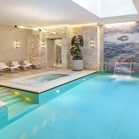 H15 Palace, A Luxury Collection Hotel, Hotel 5*