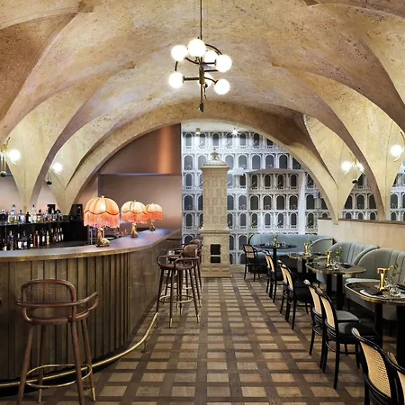 H15 Palace, A Luxury Collection Hotel, Hotel Kraków