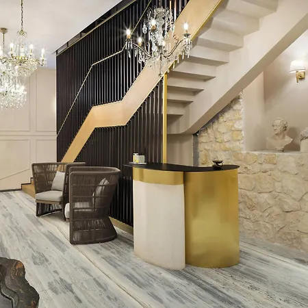 H15 Palace, A Luxury Collection Hotel, 5*