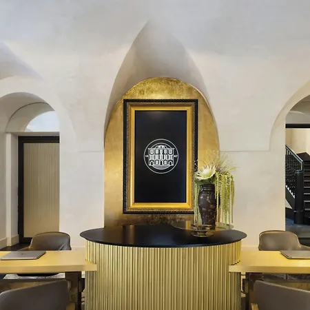 H15 Palace, A Luxury Collection Hotel, 5* Kraków