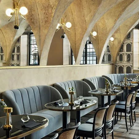 H15 Palace, A Luxury Collection Hotel, Hotel