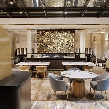 H15 Palace, A Luxury Collection Hotel, Hotel 5*