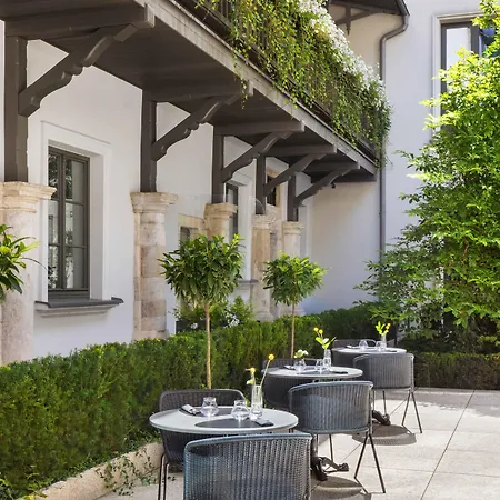 H15 Palace, A Luxury Collection Hotel, 5* Kraków
