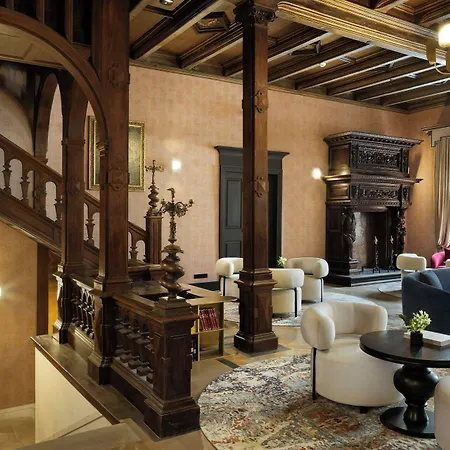 H15 Palace, A Luxury Collection Hotel, Hotel Kraków