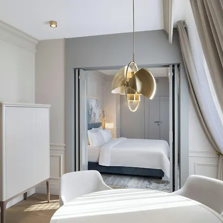 H15 Palace, A Luxury Collection Hotel,