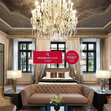 Hotel H15 Palace, A Luxury Collection Hotel, Cracóvia