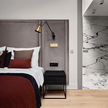 H15 Luxury Palace - Destigo Hotel Cracovia