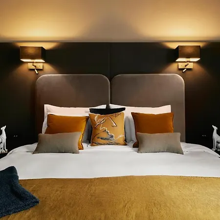 H15 Luxury Palace - Destigo Cracovia