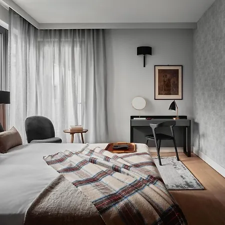 H15 Luxury Palace - Destigo Hotel Cracovia