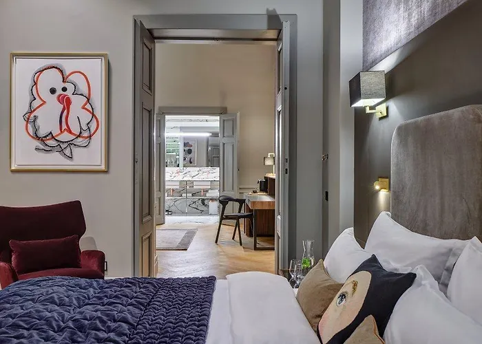 H15 Palace, A Luxury Collection Hotel, 5* Krakow