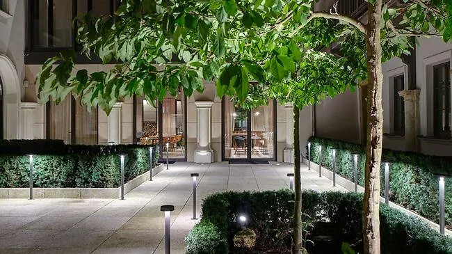 Hotel H15 Palace, A Luxury Collection Hotel, Krakow