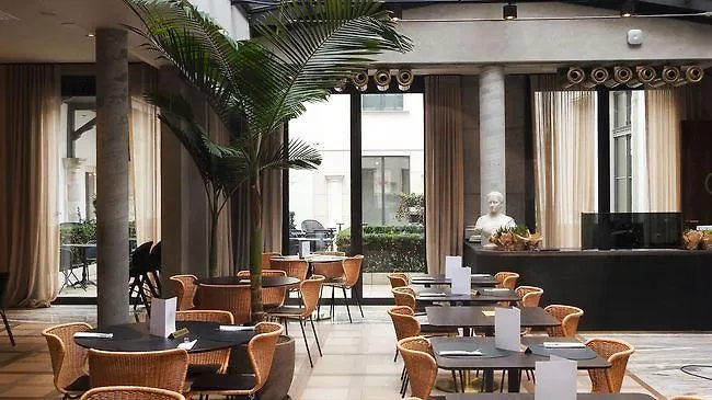 H15 Palace, A Luxury Collection Hotel, Hotel